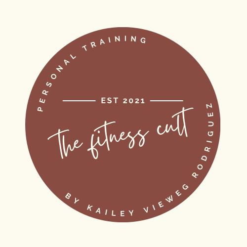 the fitness cult